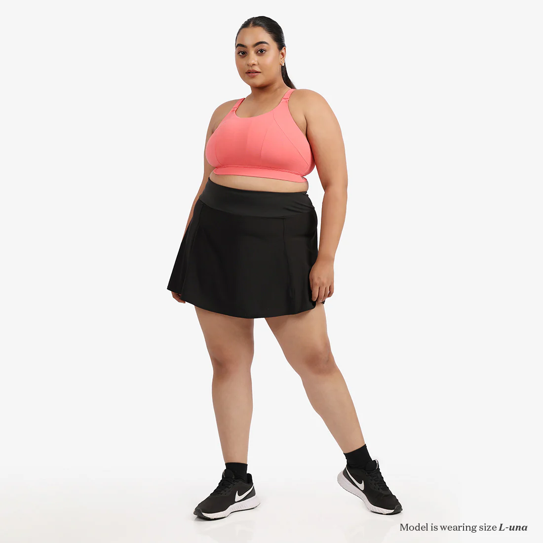 Ultimate Support Sports Bra - Image 36