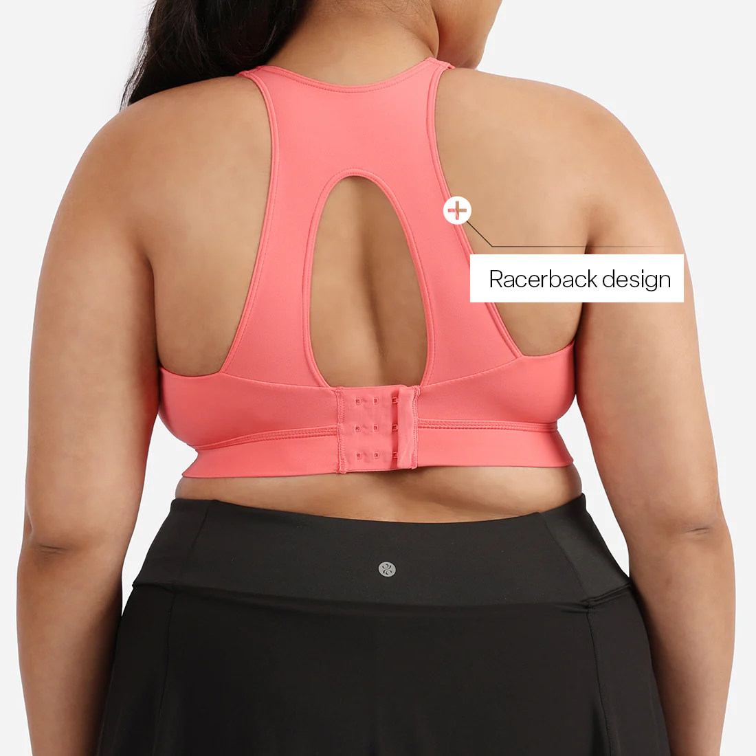 Ultimate Support Sports Bra - Image 38