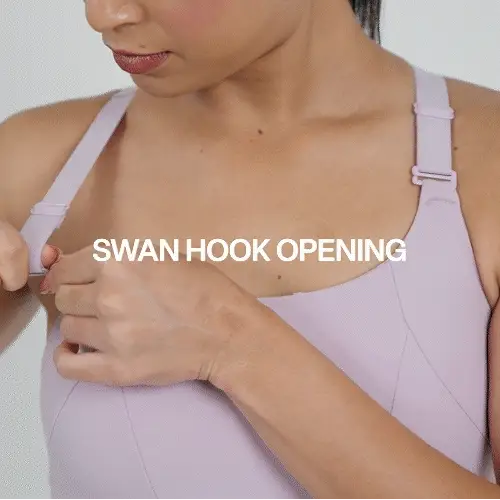 Ultimate Support Sports Bra - Image 39