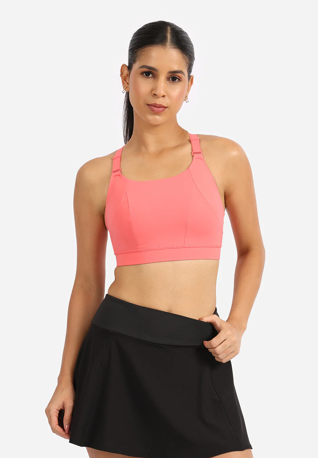 Ultimate Support Sports Bra - Image 4
