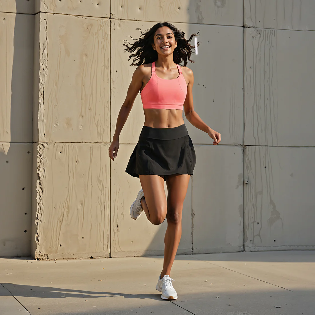 Ultimate Support Sports Bra - Image 40