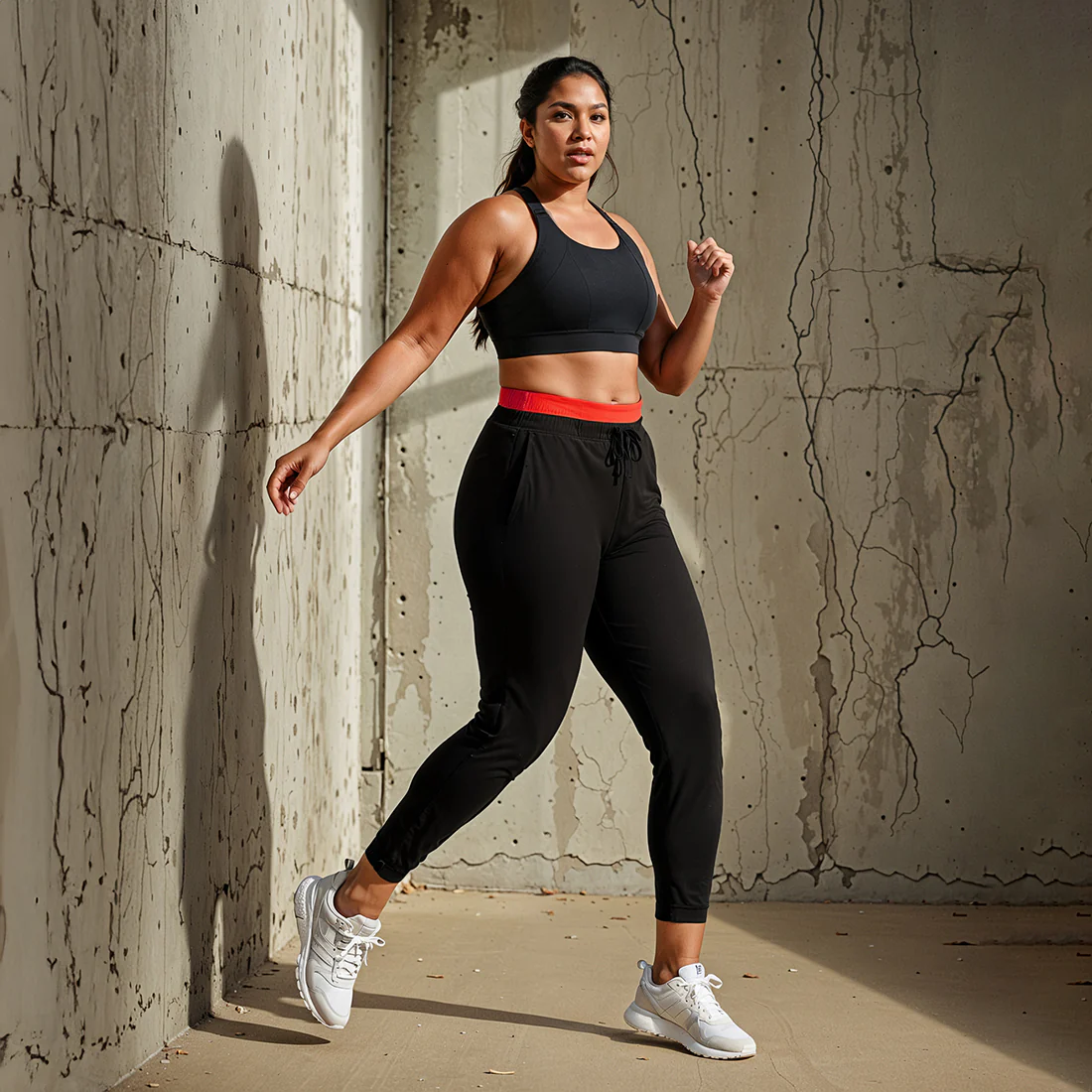 Ultimate Support Sports Bra - Image 41