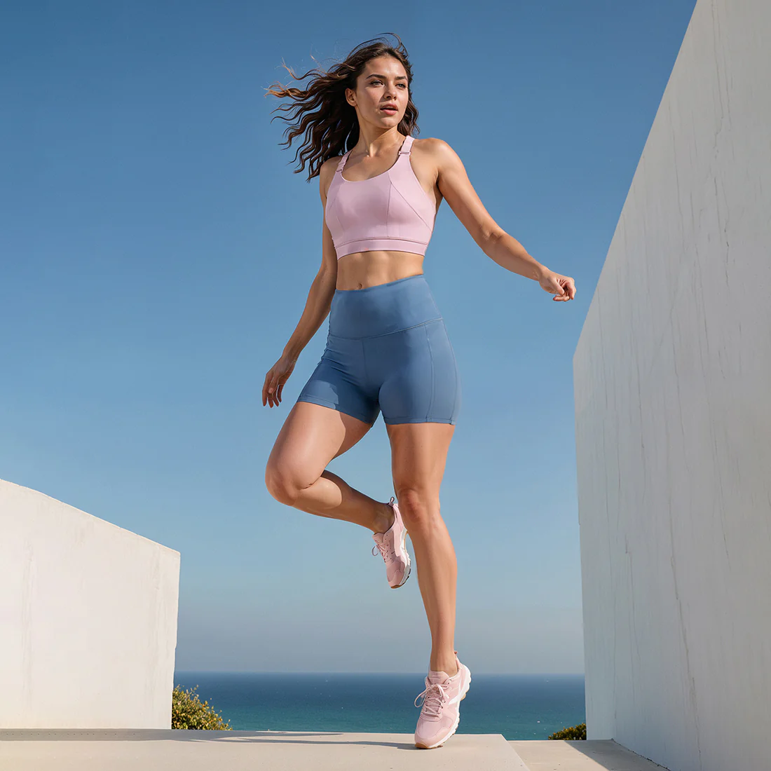 Ultimate Support Sports Bra - Image 42