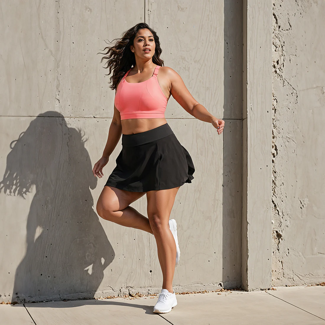 Ultimate Support Sports Bra - Image 45