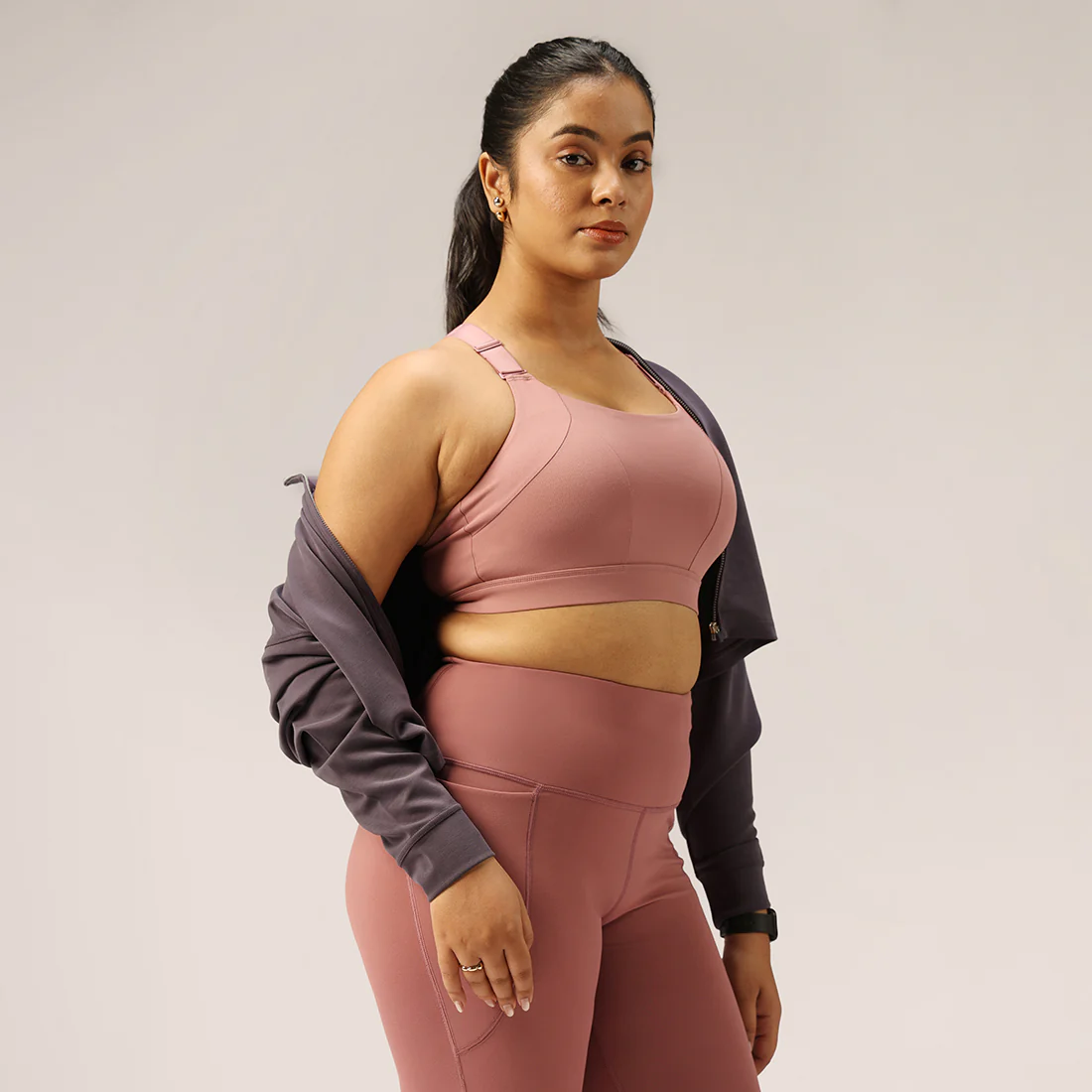 Ultimate Support Sports Bra - Image 47