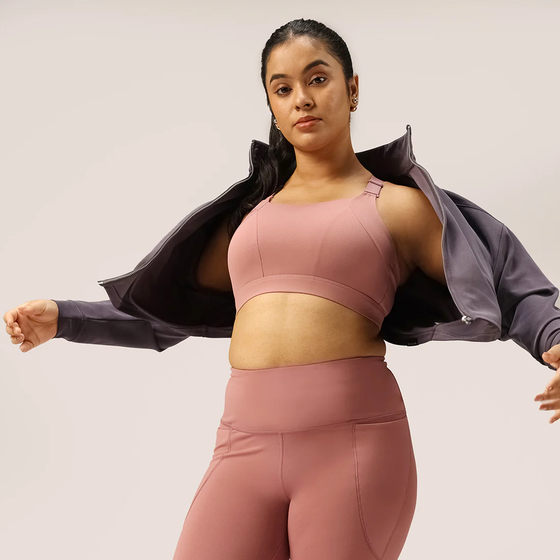 Ultimate Support Sports Bra - Image 49