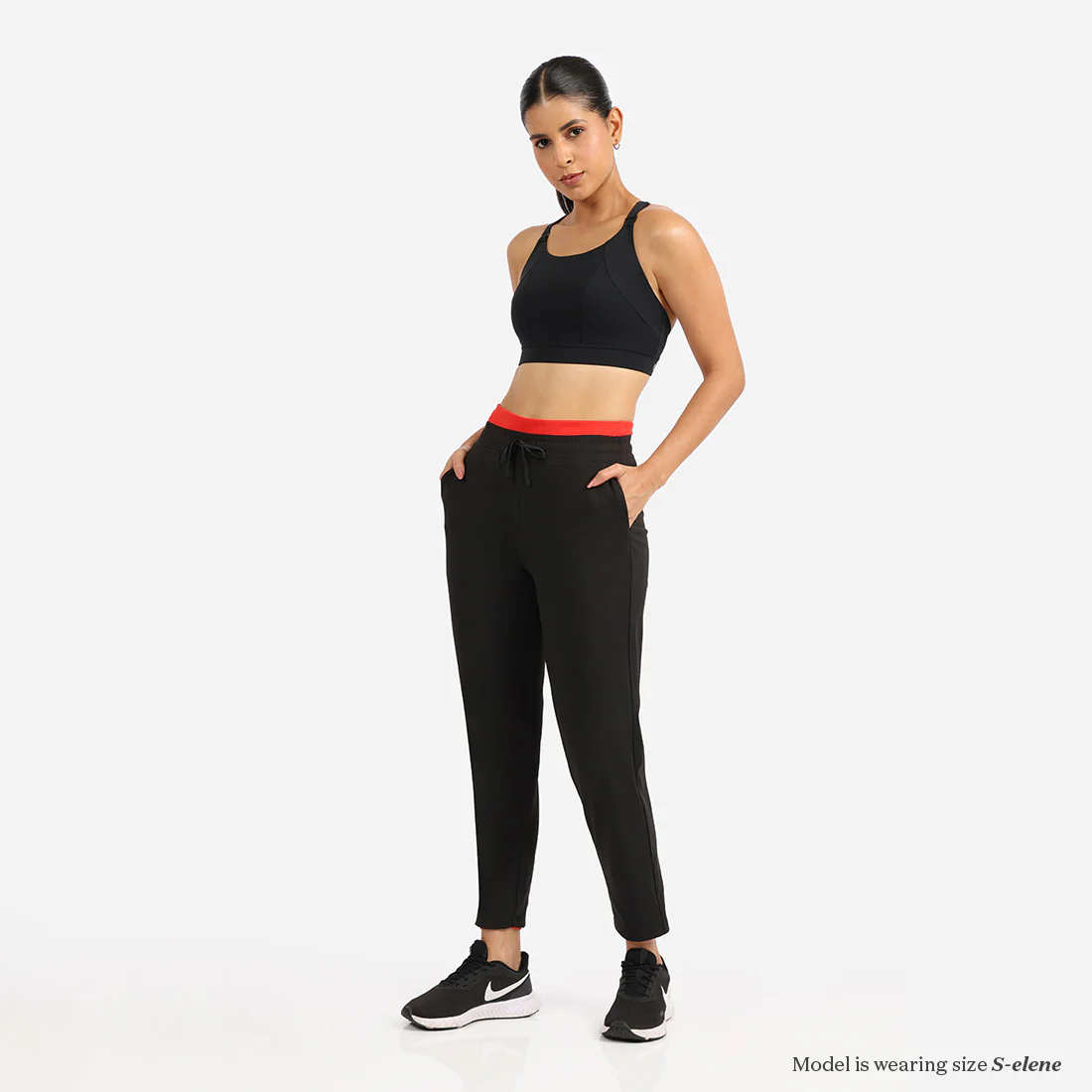 Ultimate Support Sports Bra - Image 5