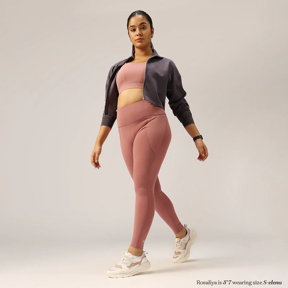 Ultimate Support Sports Bra - Image 50