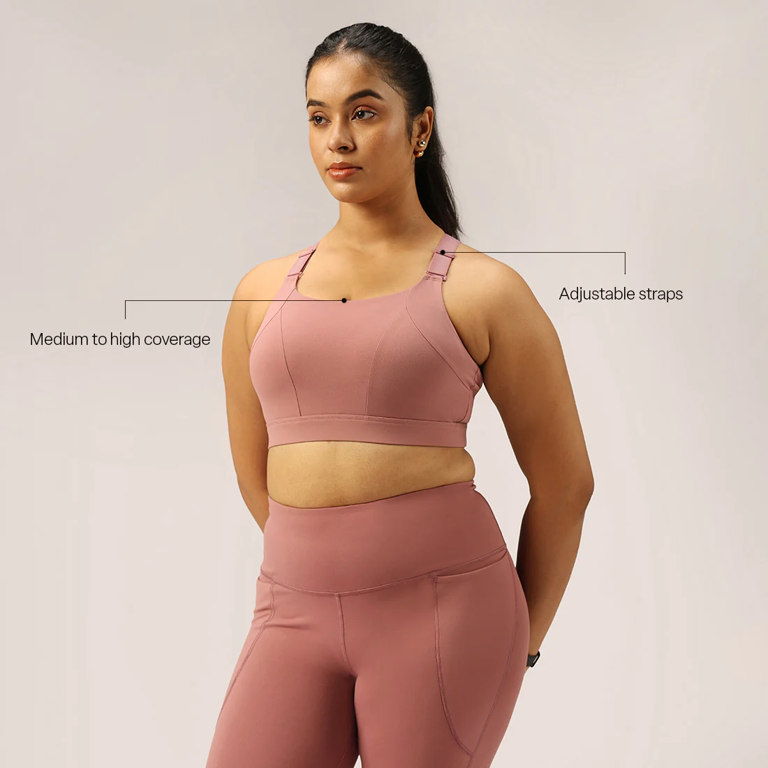 Ultimate Support Sports Bra - Image 53