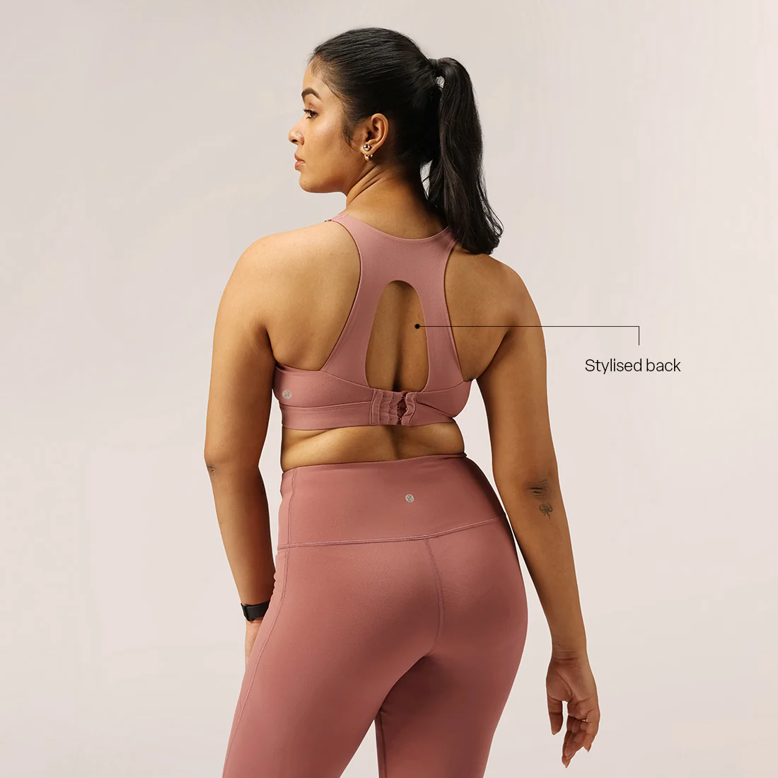Ultimate Support Sports Bra - Image 55