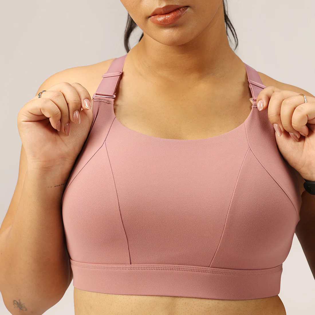 Ultimate Support Sports Bra - Image 57