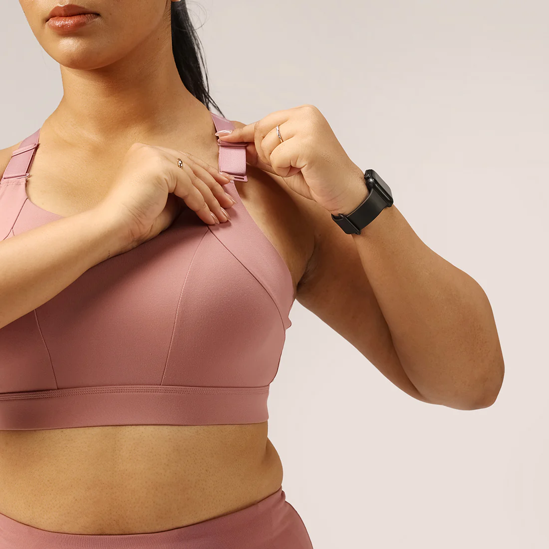 Ultimate Support Sports Bra - Image 58