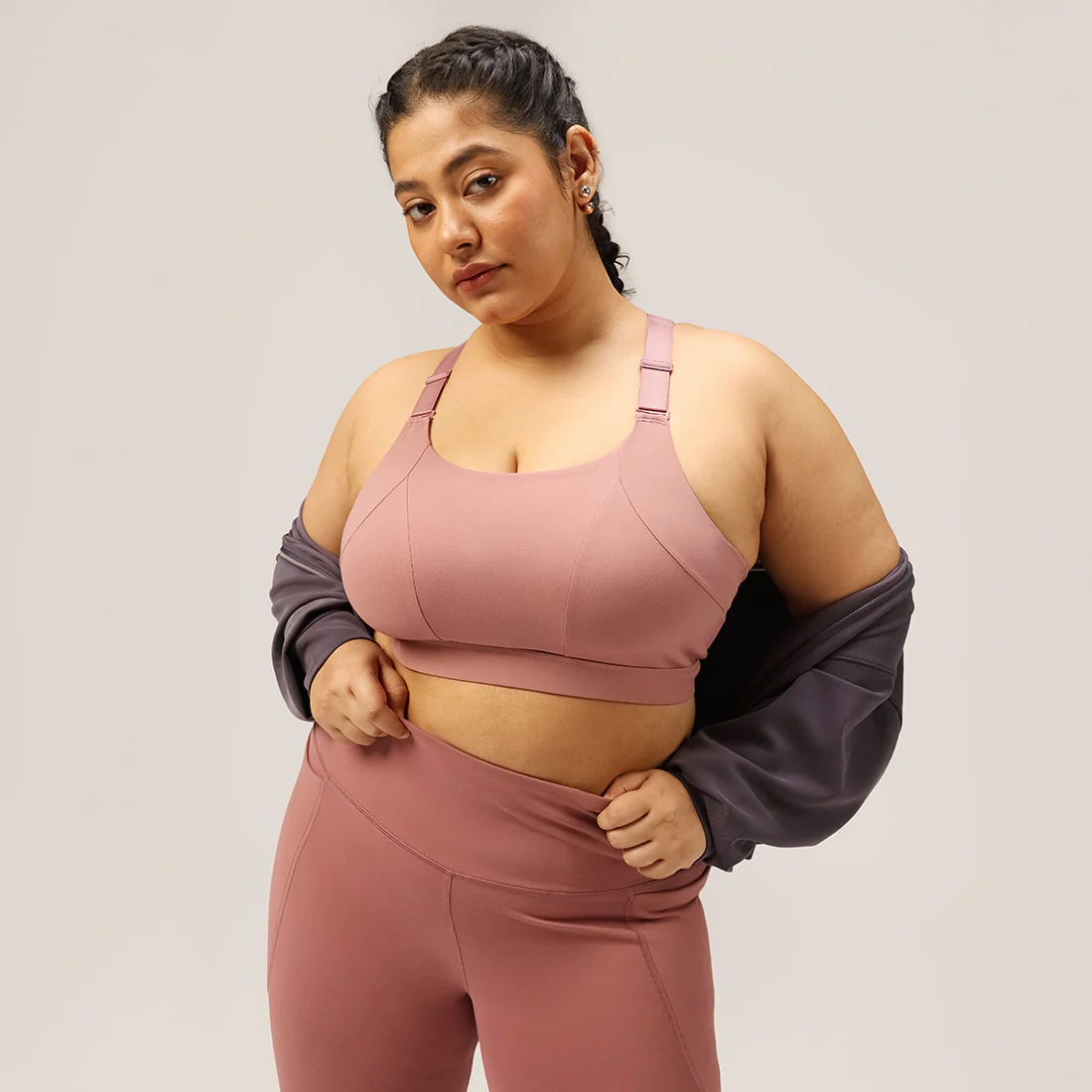 Ultimate Support Sports Bra - Image 61