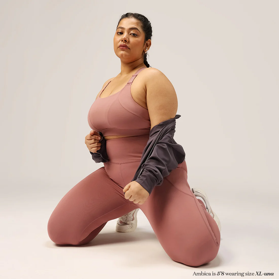 Ultimate Support Sports Bra - Image 63
