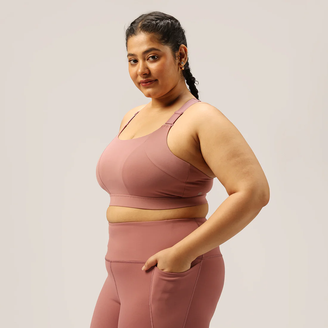 Ultimate Support Sports Bra - Image 65