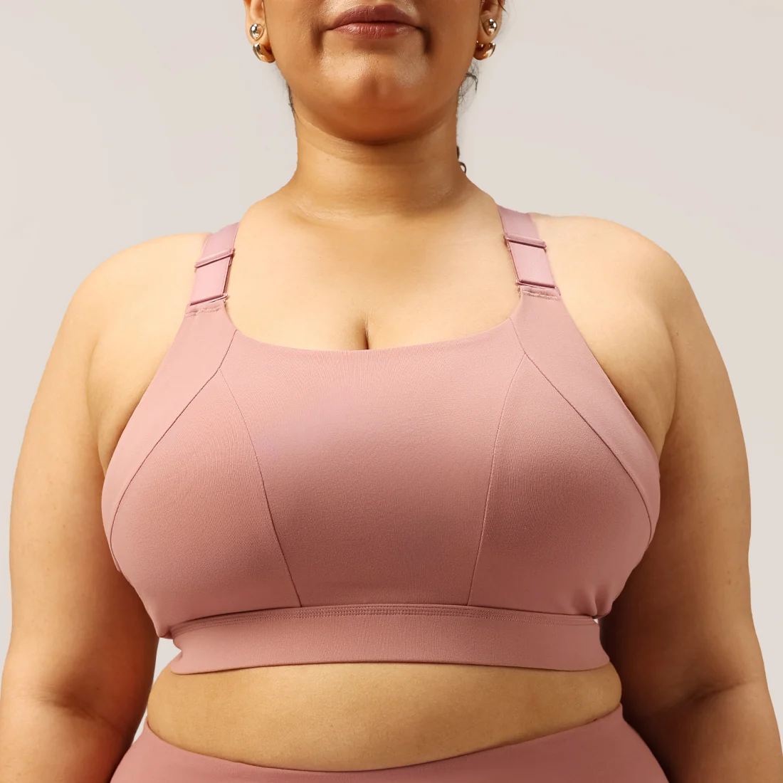 Ultimate Support Sports Bra - Image 66