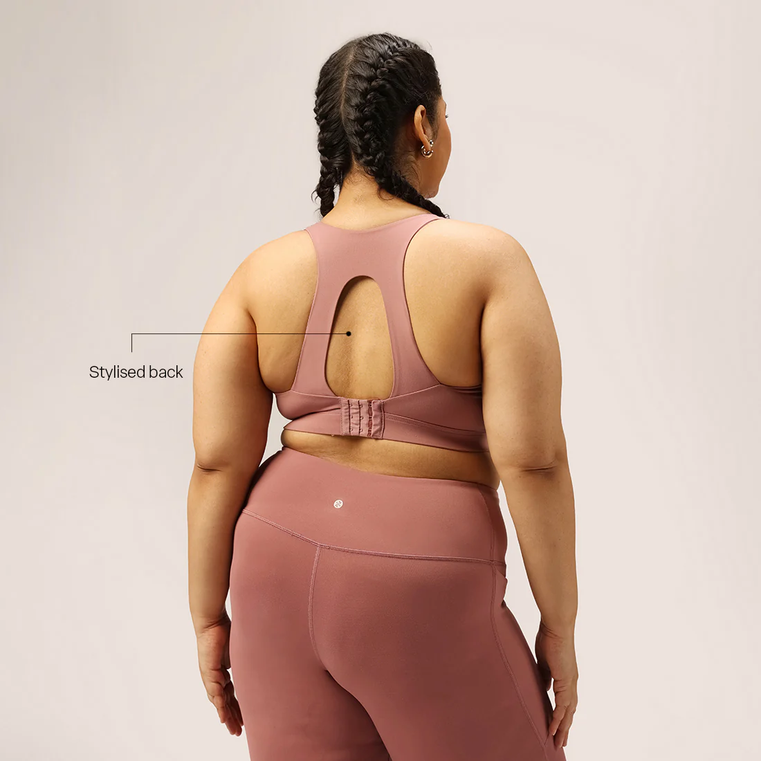 Ultimate Support Sports Bra - Image 67