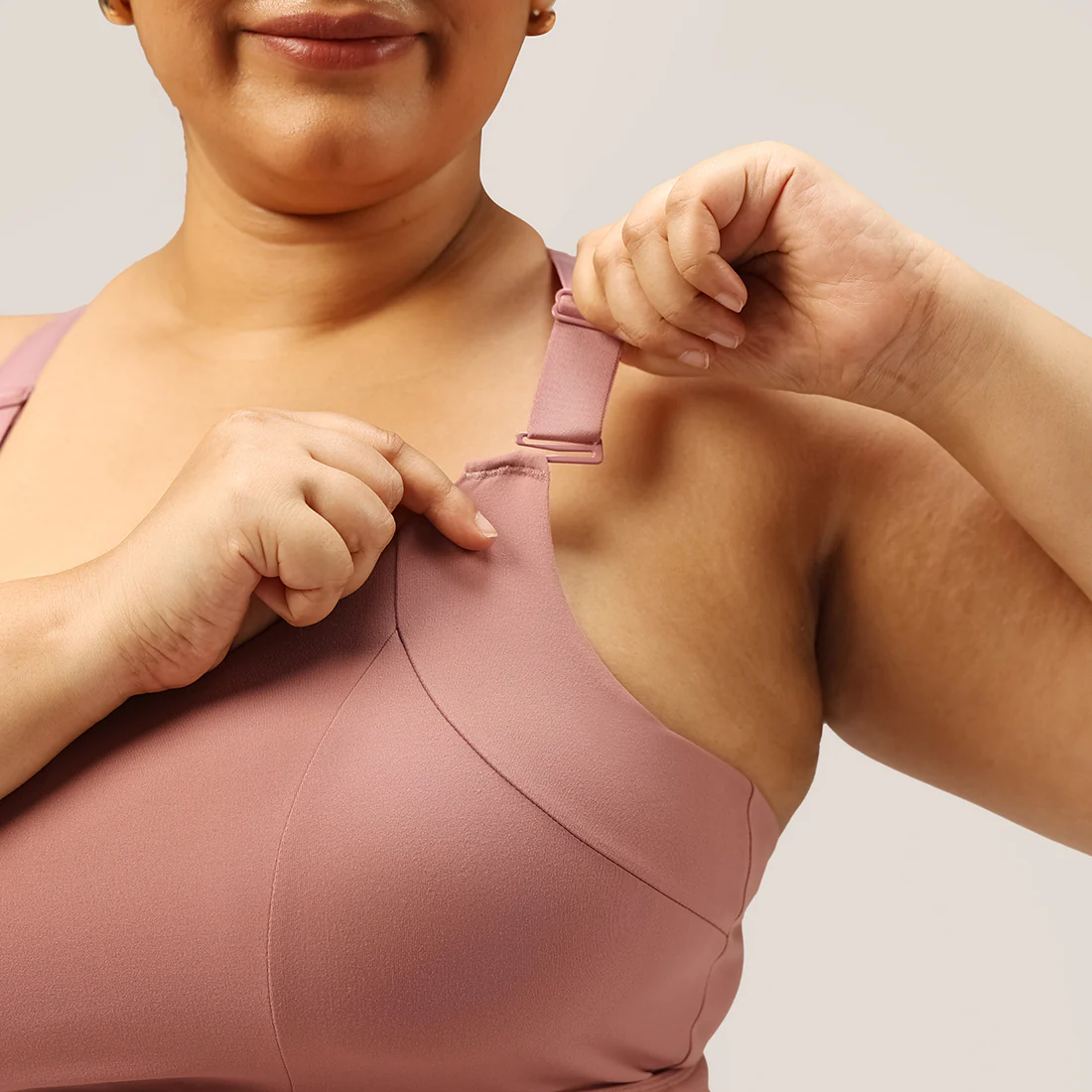 Ultimate Support Sports Bra - Image 68