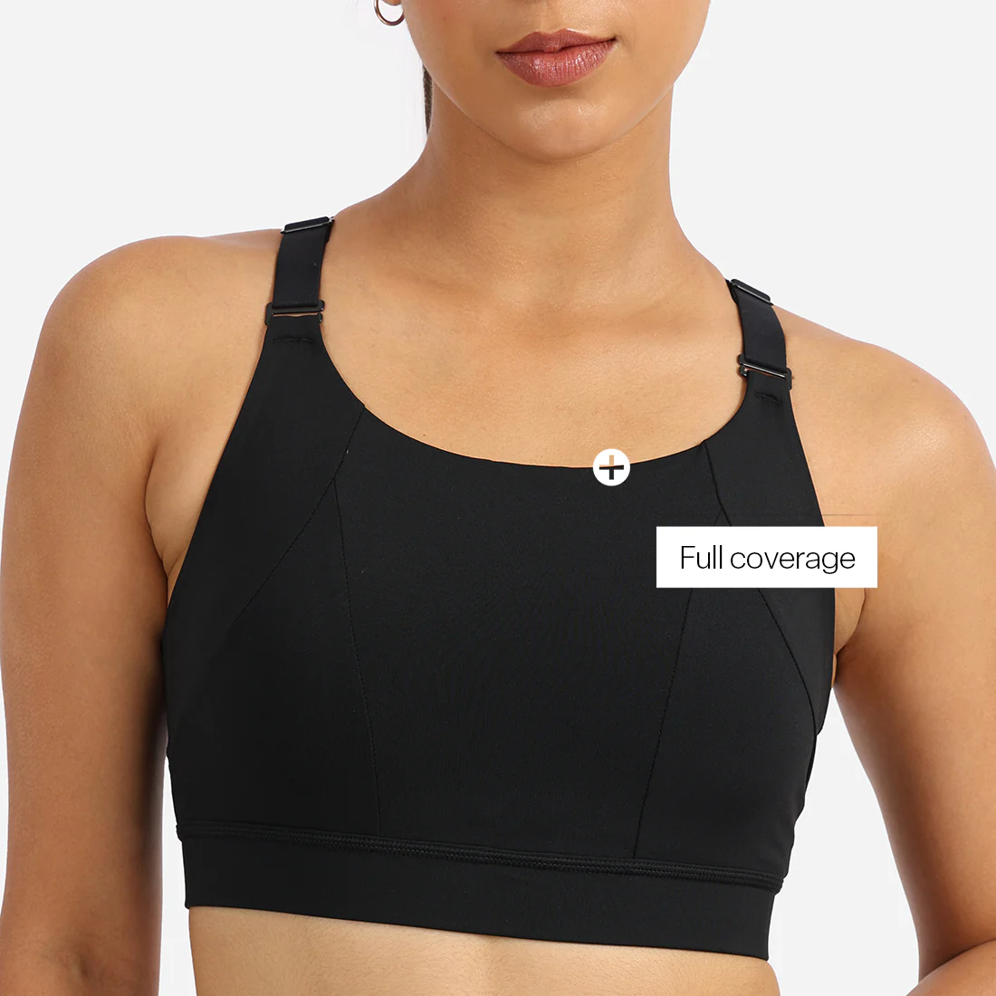 Ultimate Support Sports Bra - Image 7