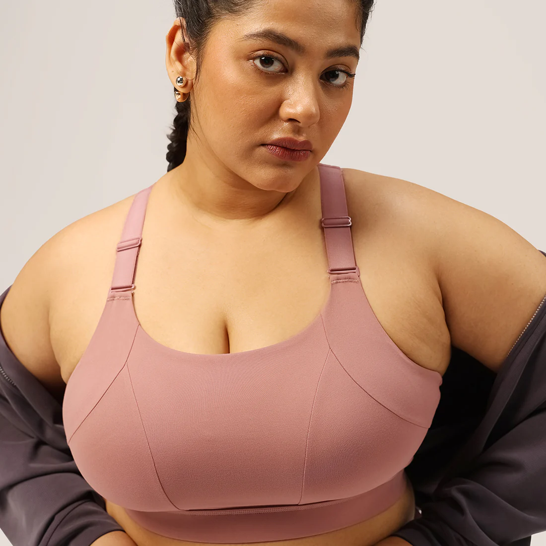 Ultimate Support Sports Bra - Image 70