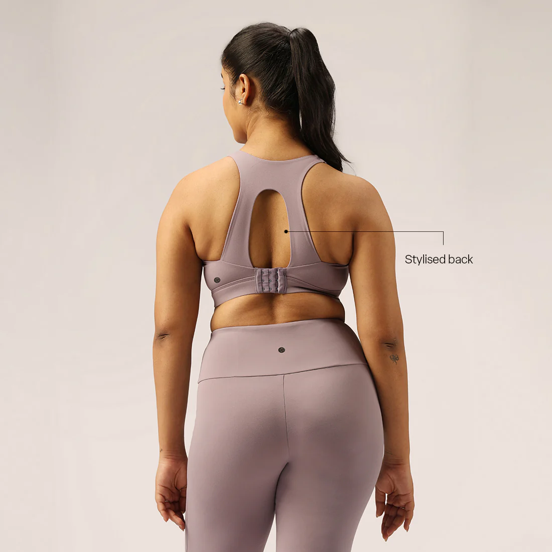 Ultimate Support Sports Bra - Image 75