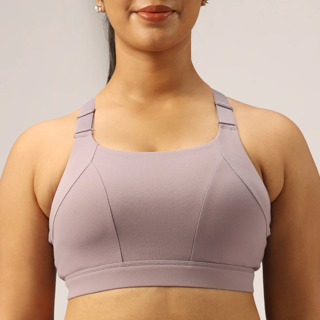 Ultimate Support Sports Bra - Image 77