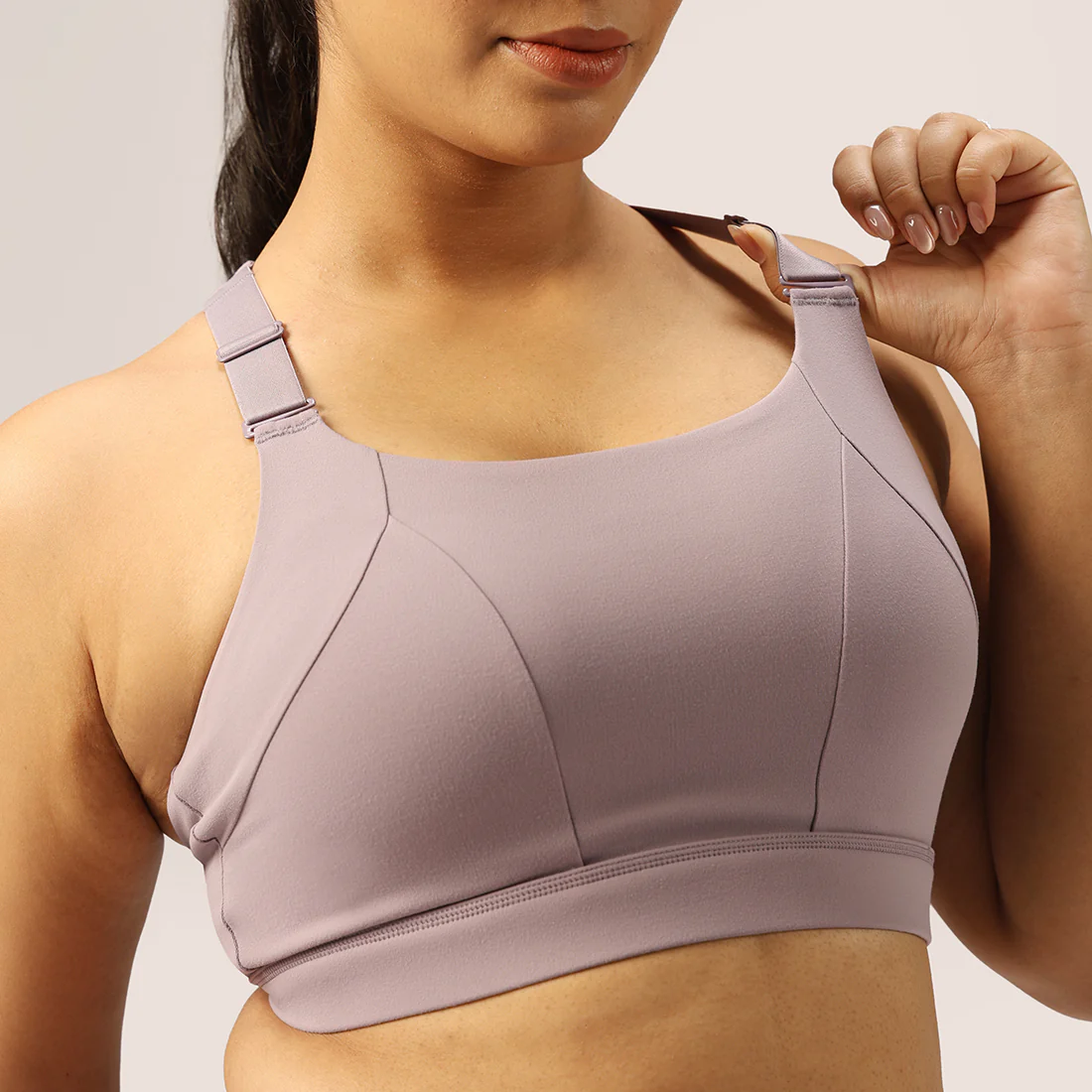 Ultimate Support Sports Bra - Image 79