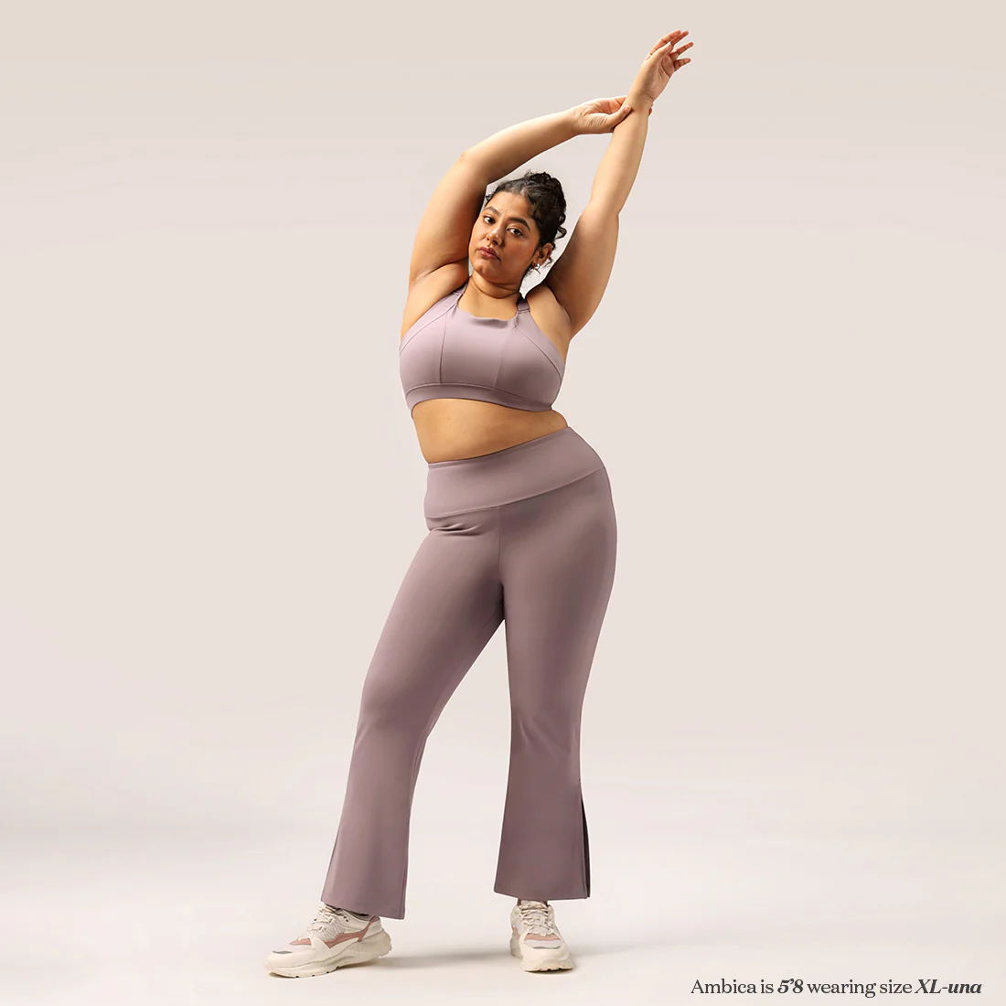 Ultimate Support Sports Bra - Image 81