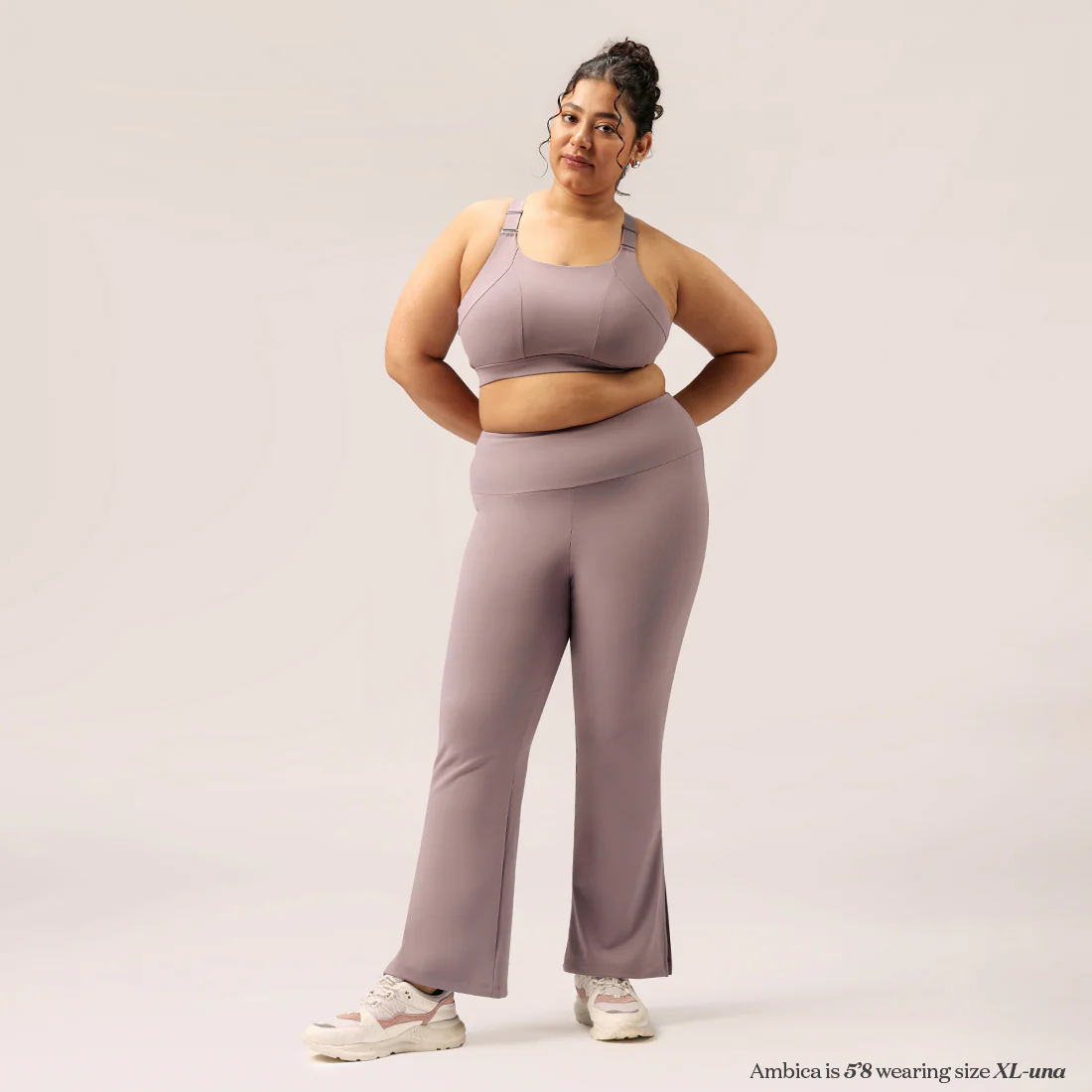Ultimate Support Sports Bra - Image 83
