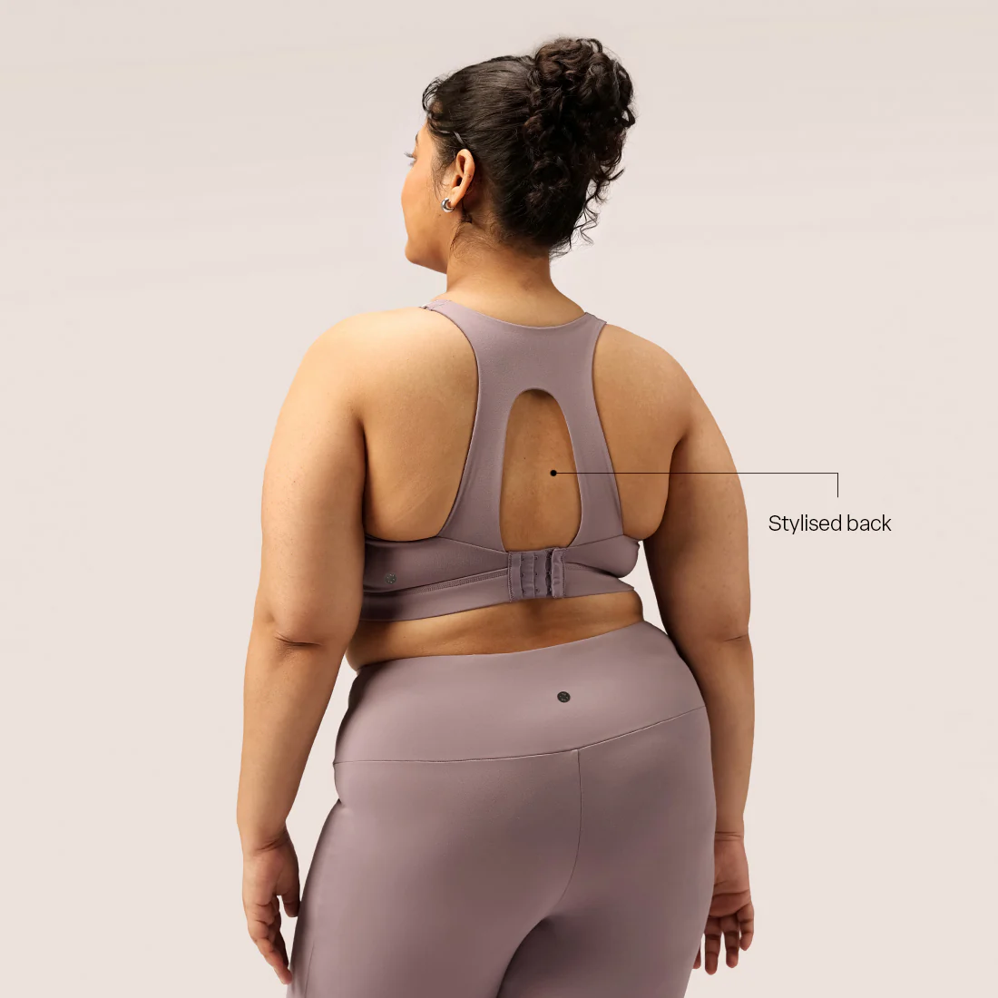 Ultimate Support Sports Bra - Image 85