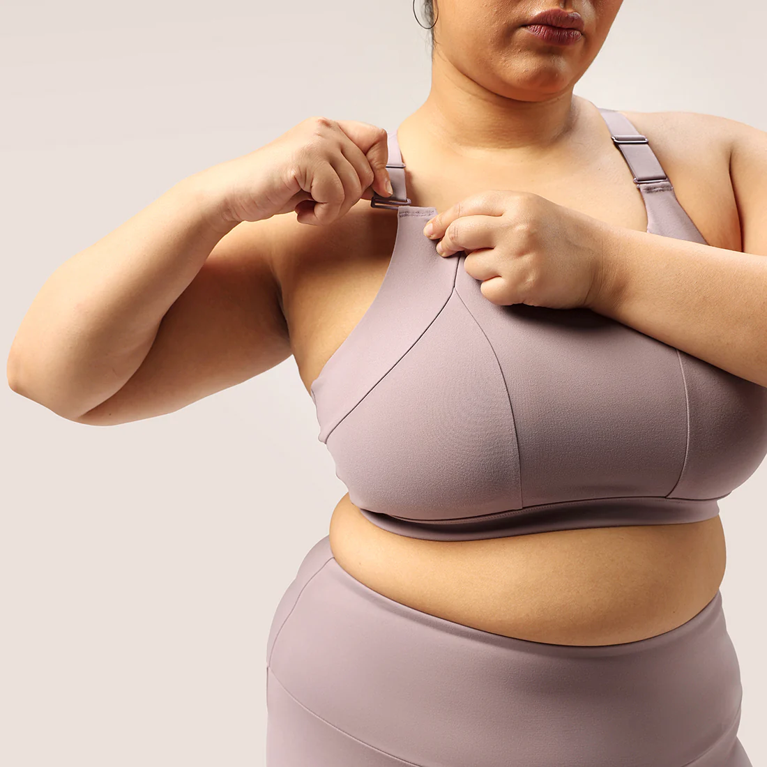 Ultimate Support Sports Bra - Image 87