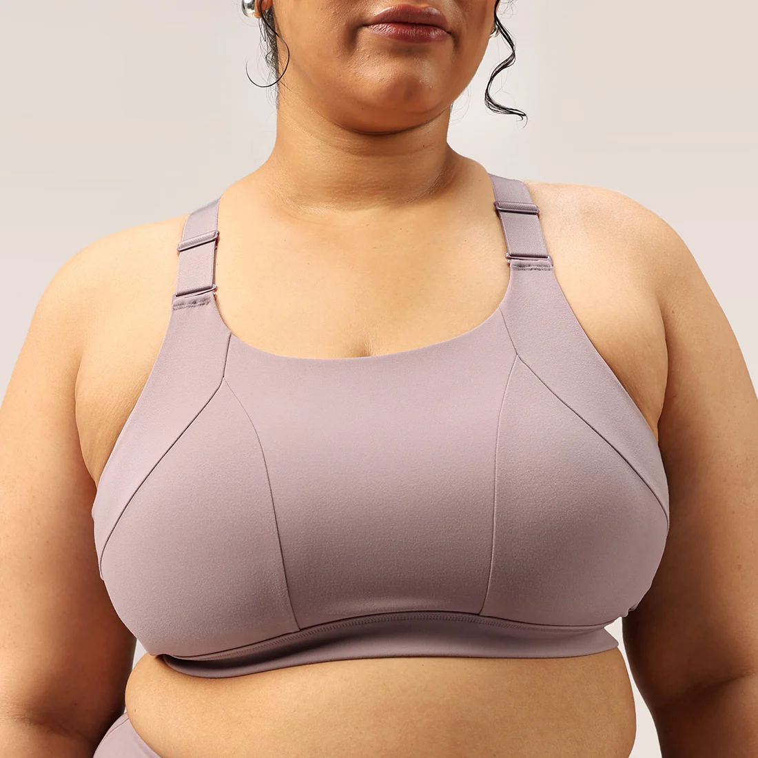 Ultimate Support Sports Bra - Image 89