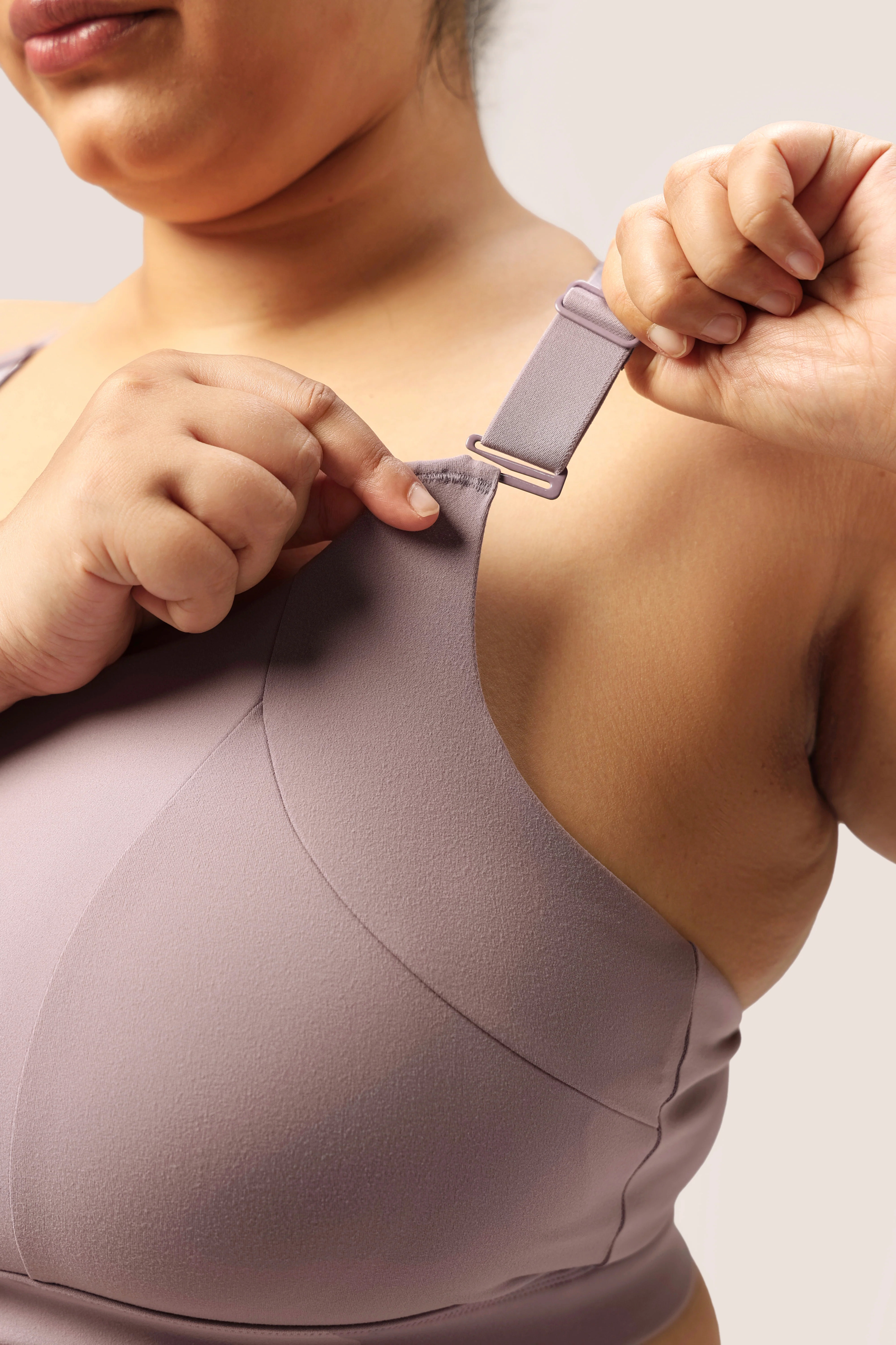 Ultimate Support Sports Bra - Image 90