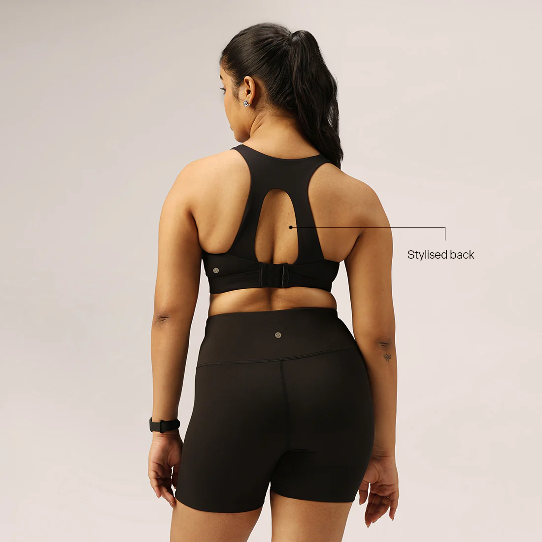 Ultimate Support Sports Bra - Image 95