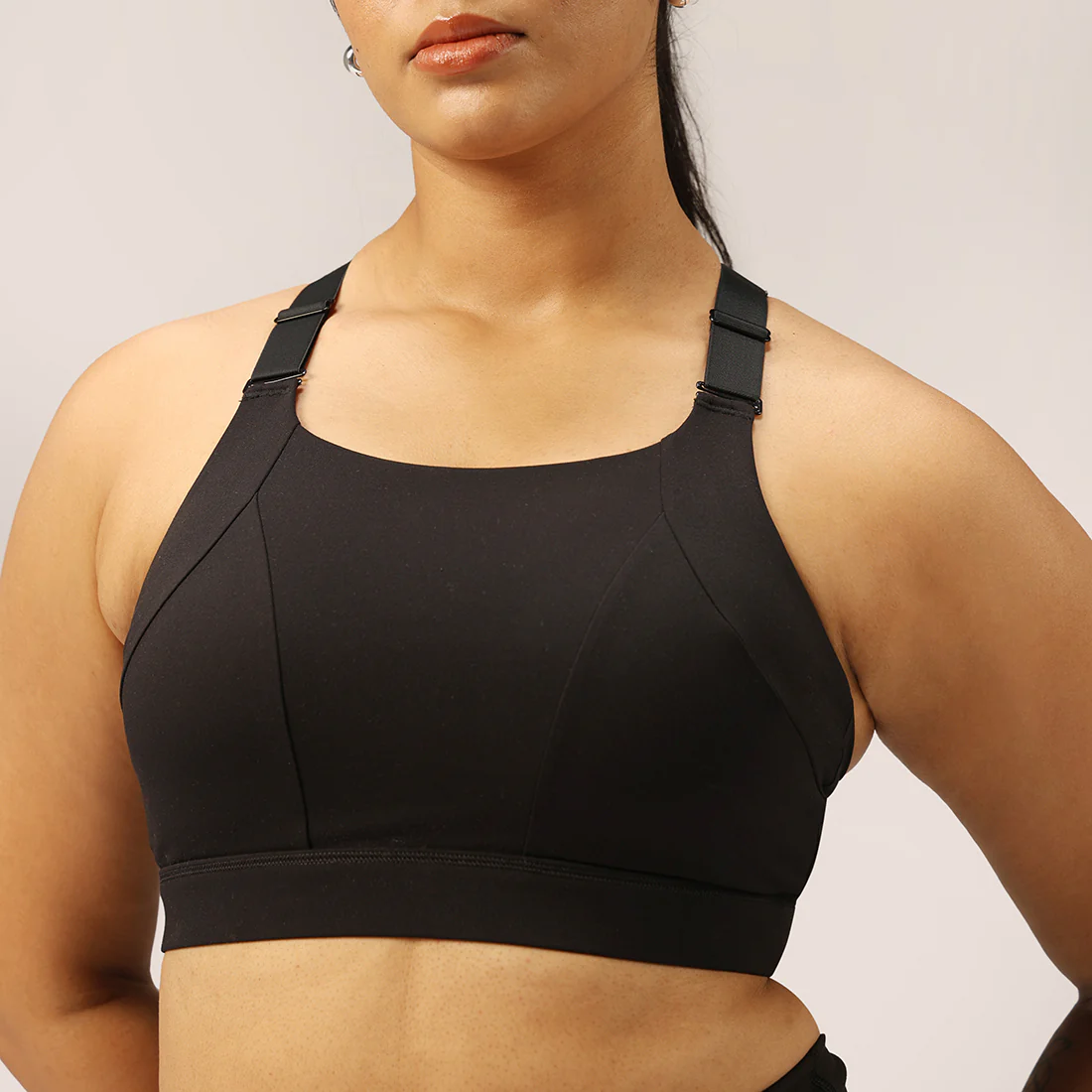 Ultimate Support Sports Bra - Image 96