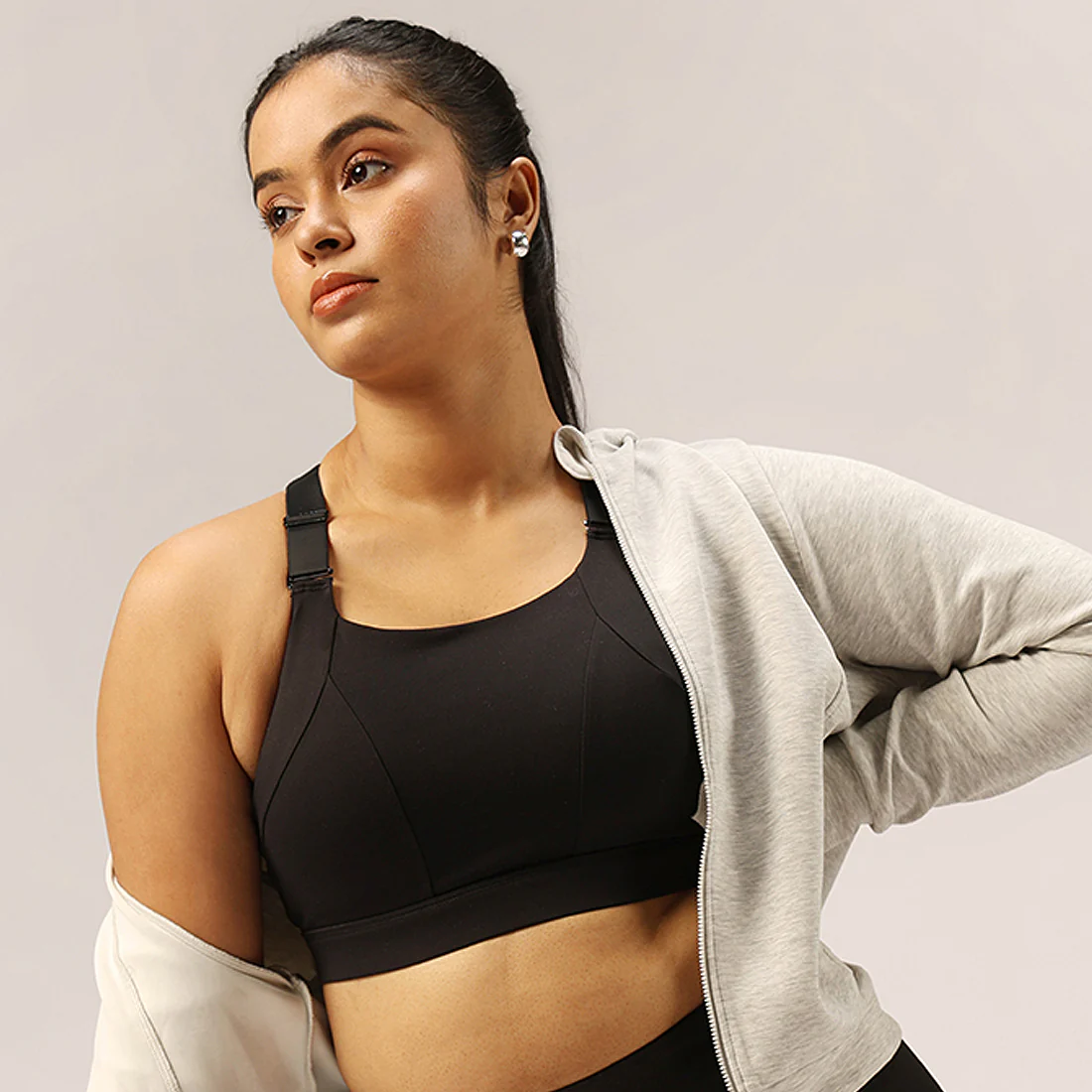 Ultimate Support Sports Bra - Image 97