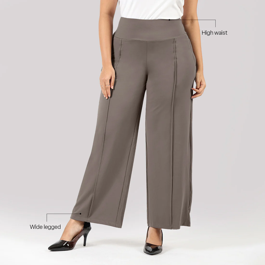 Ultimate Korean Pants Tall - Image 104