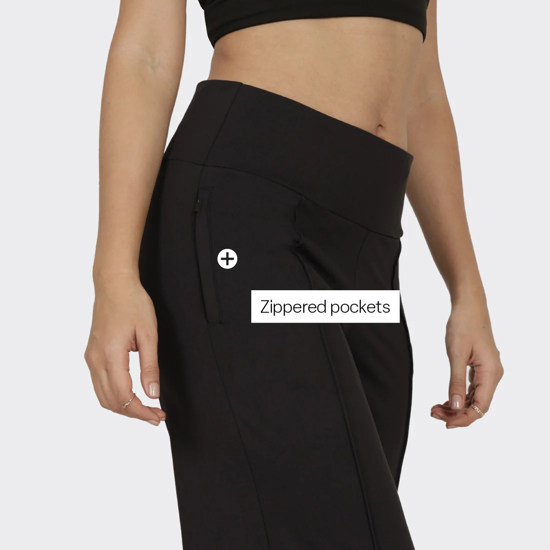 Ultimate Korean Pants Tall - Image 12