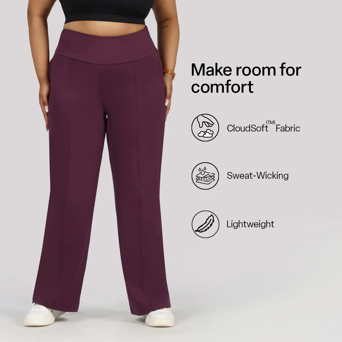 Ultimate Korean Pants Tall - Image 123