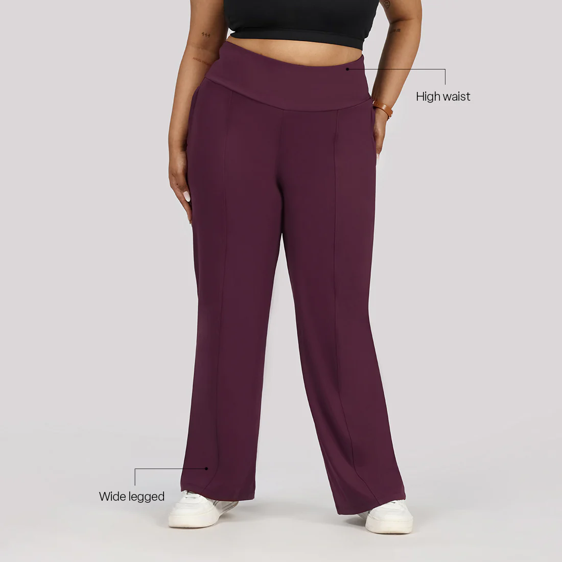Ultimate Korean Pants Tall - Image 124
