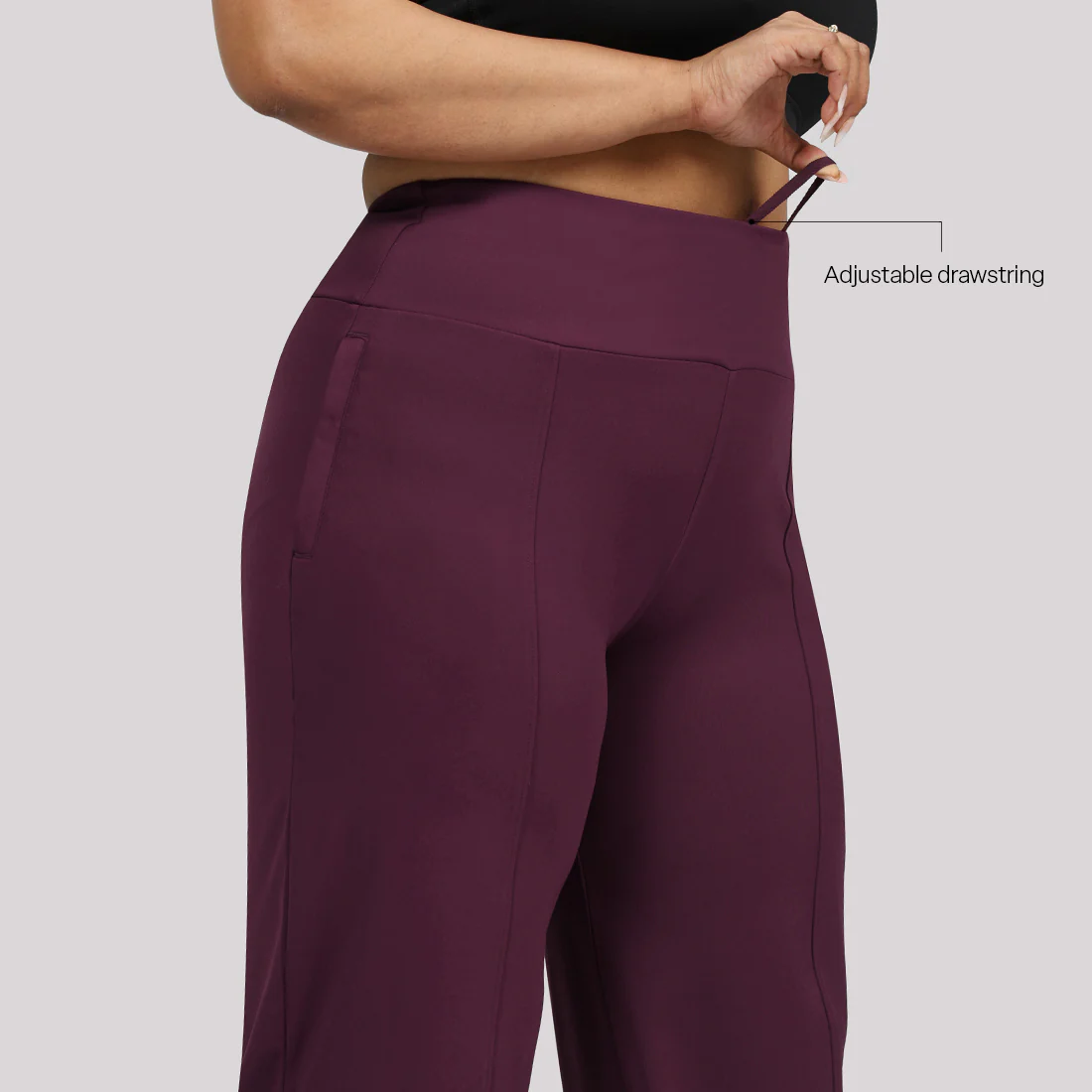 Ultimate Korean Pants Tall - Image 125