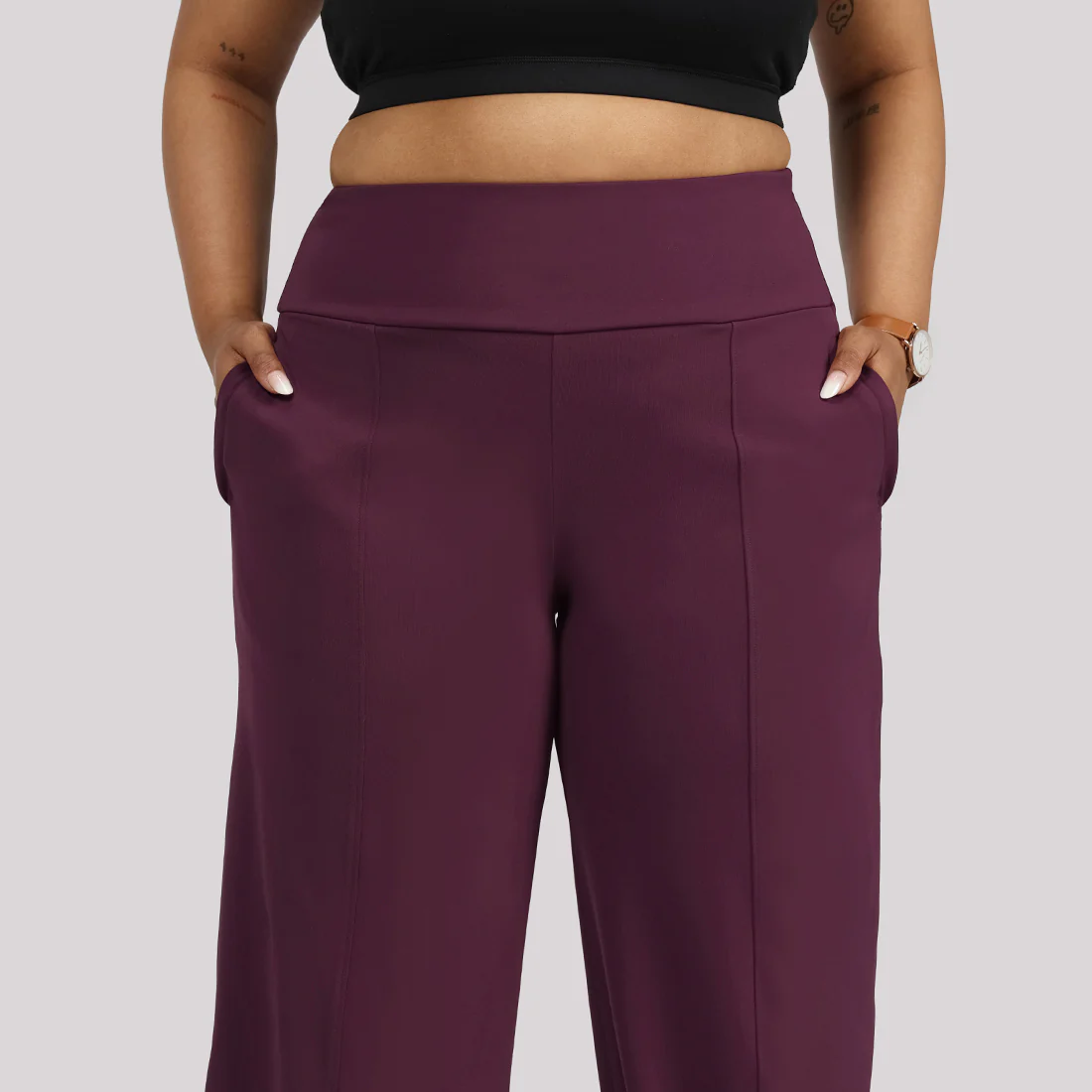 Ultimate Korean Pants Tall - Image 127