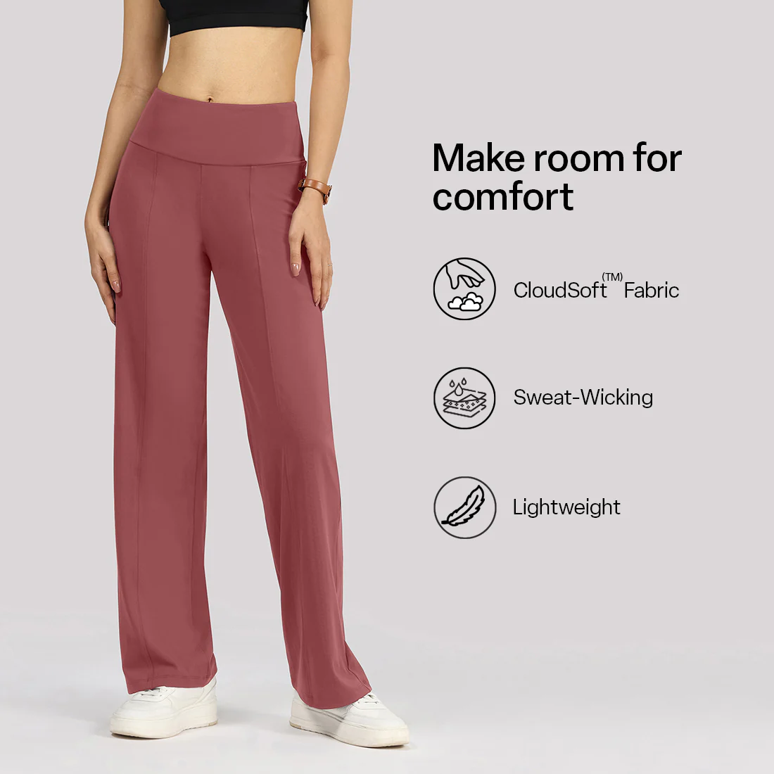 Ultimate Korean Pants Tall - Image 135