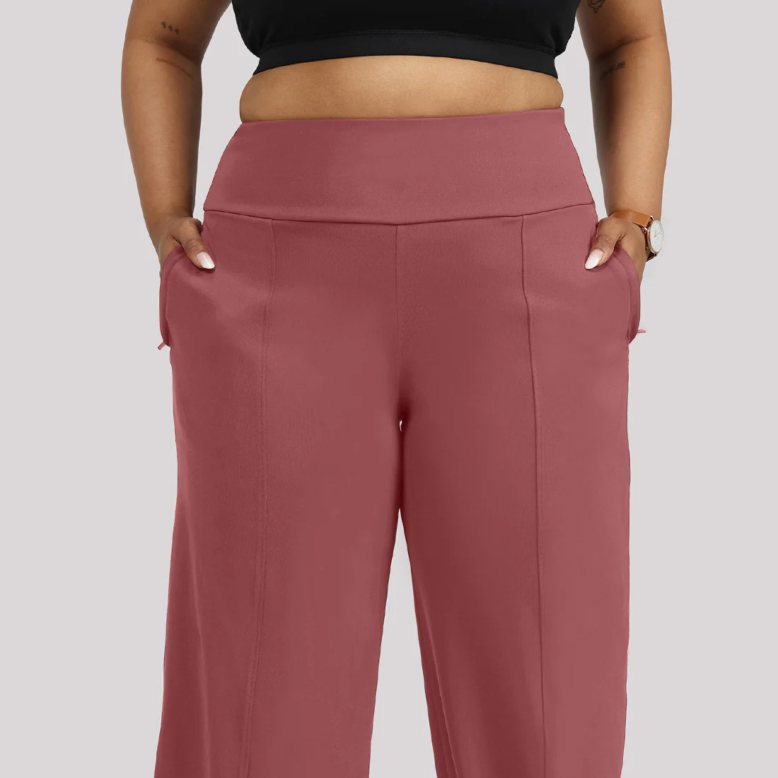 Ultimate Korean Pants Tall - Image 142