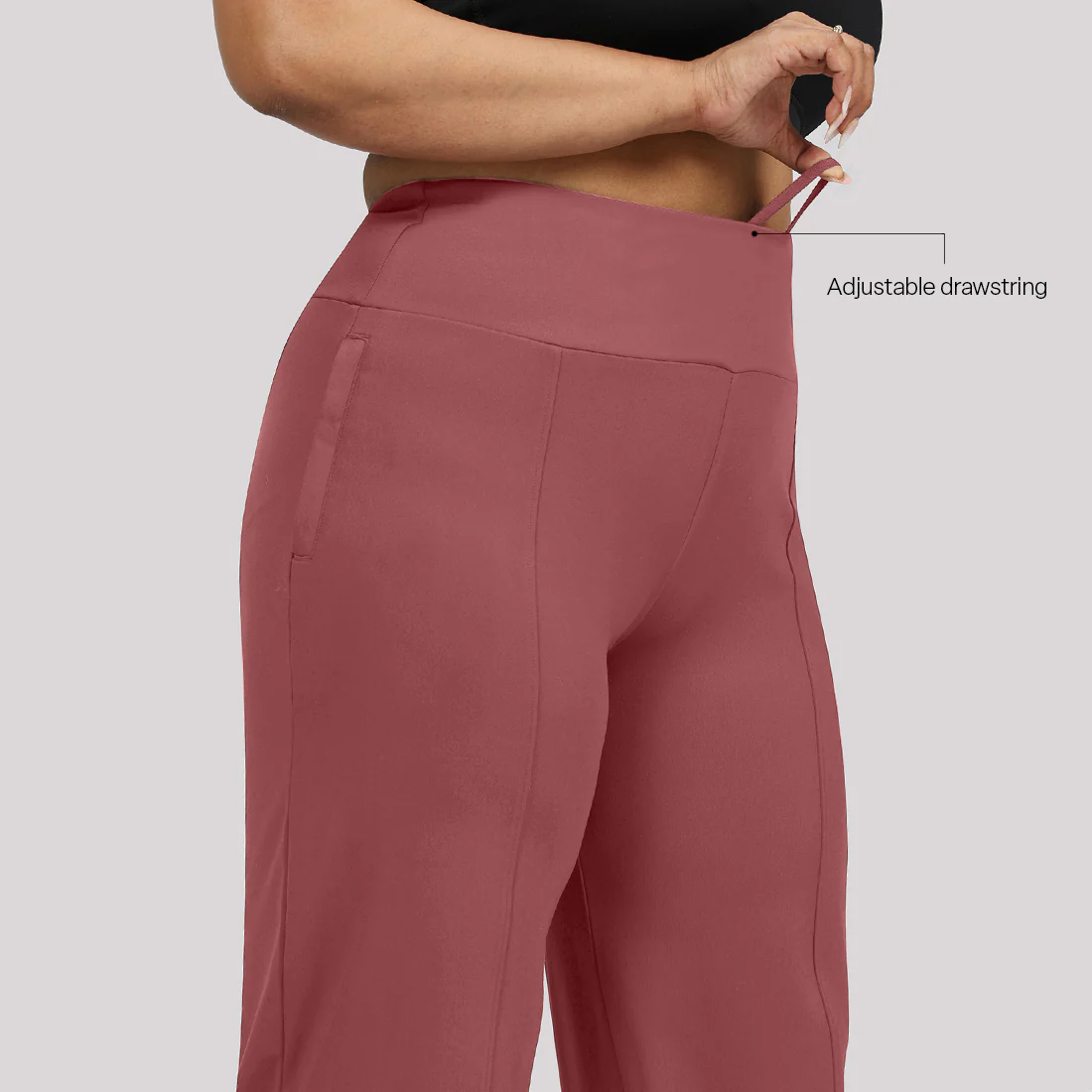Ultimate Korean Pants Tall - Image 144
