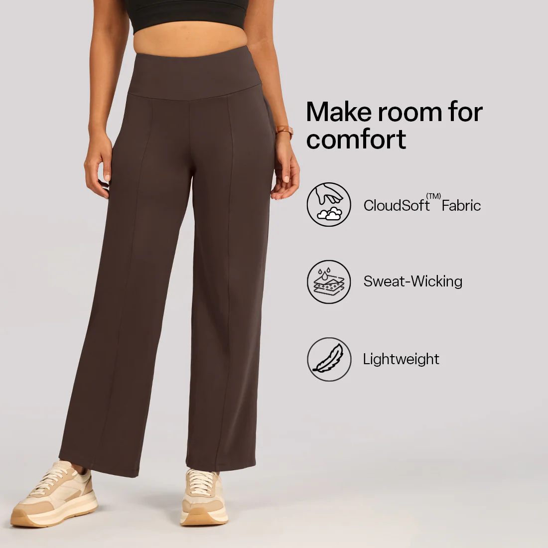 Ultimate Korean Pants Tall - Image 149