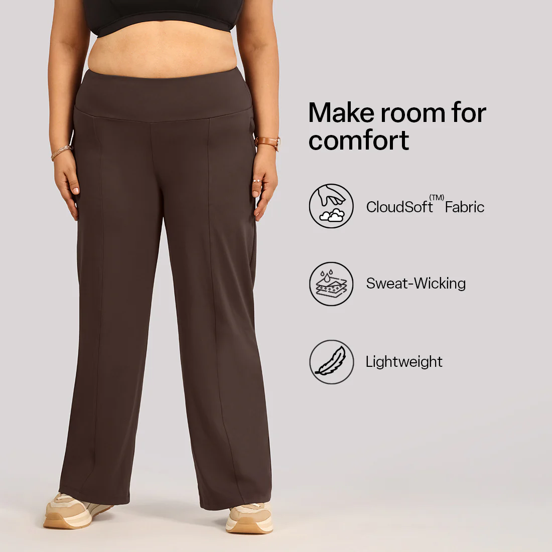 Ultimate Korean Pants Tall - Image 159