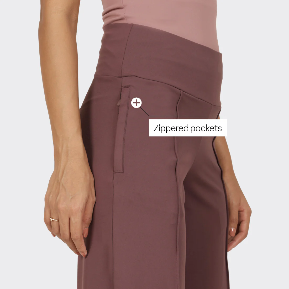 Ultimate Korean Pants Tall - Image 16