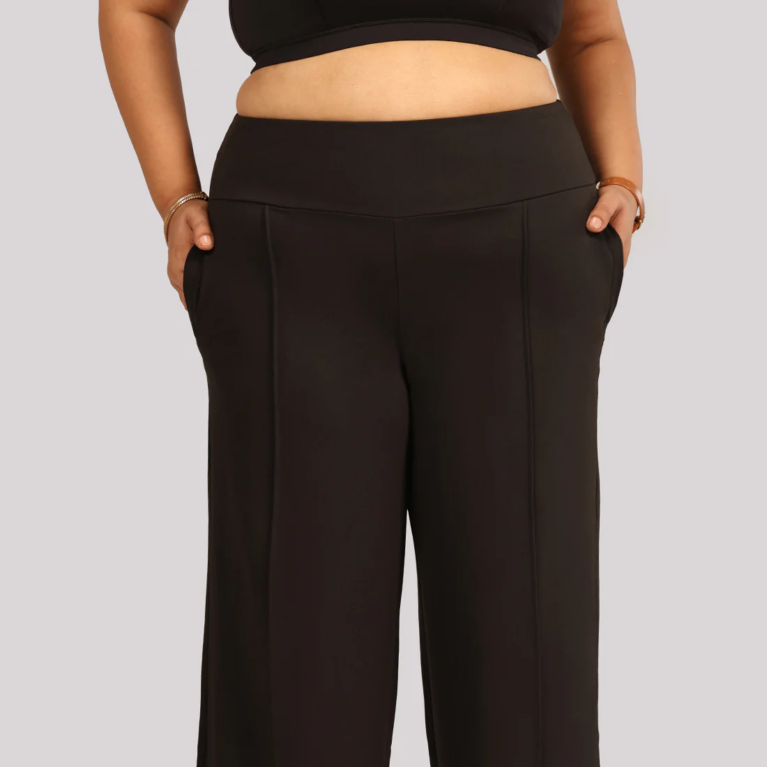 Ultimate Korean Pants Tall - Image 181