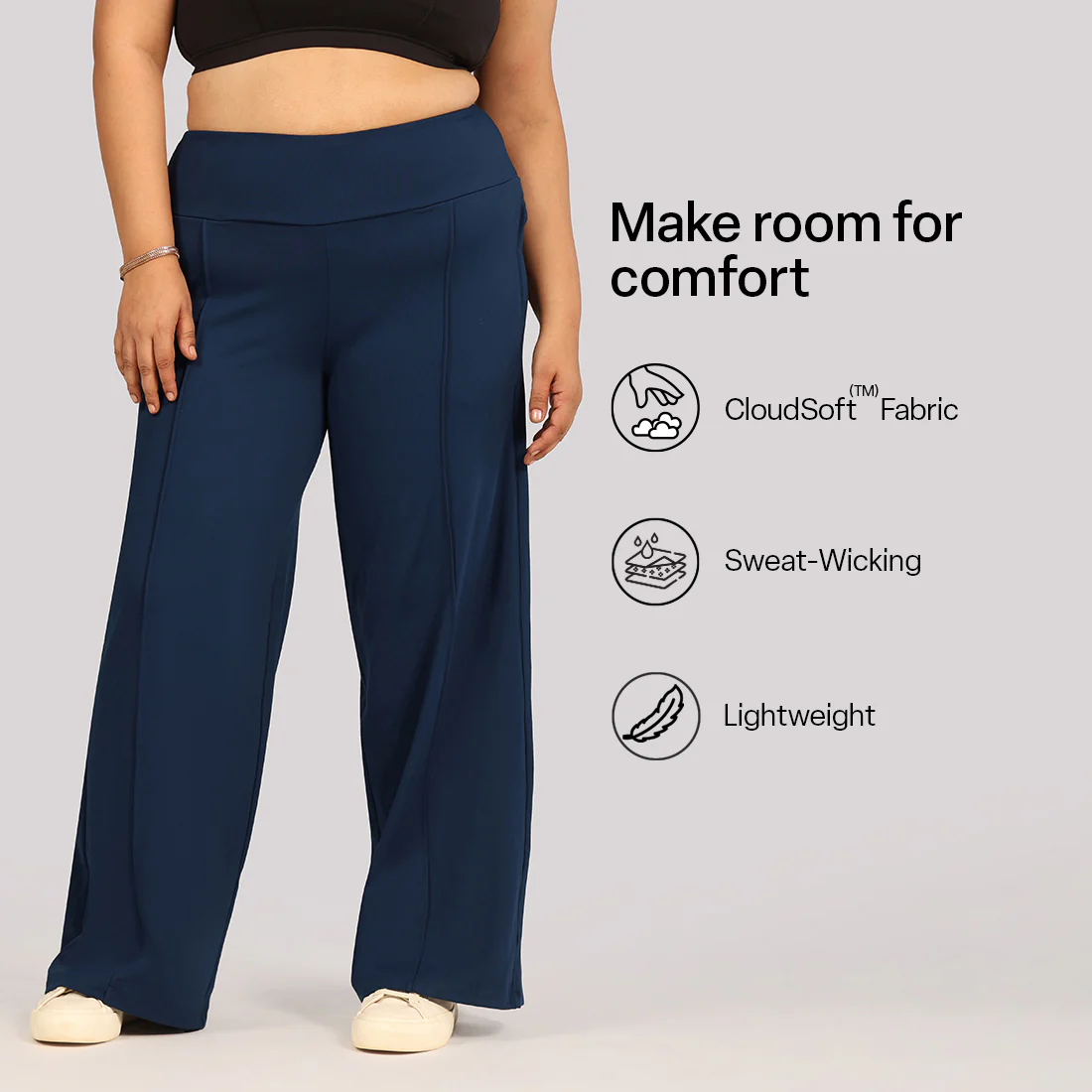 Ultimate Korean Pants Tall - Image 199
